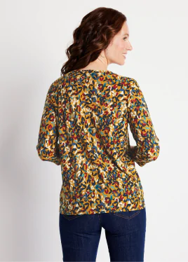 TEE-SHIRT - CHERSON