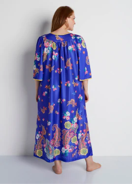 ROBE HOTES - SIRROCO