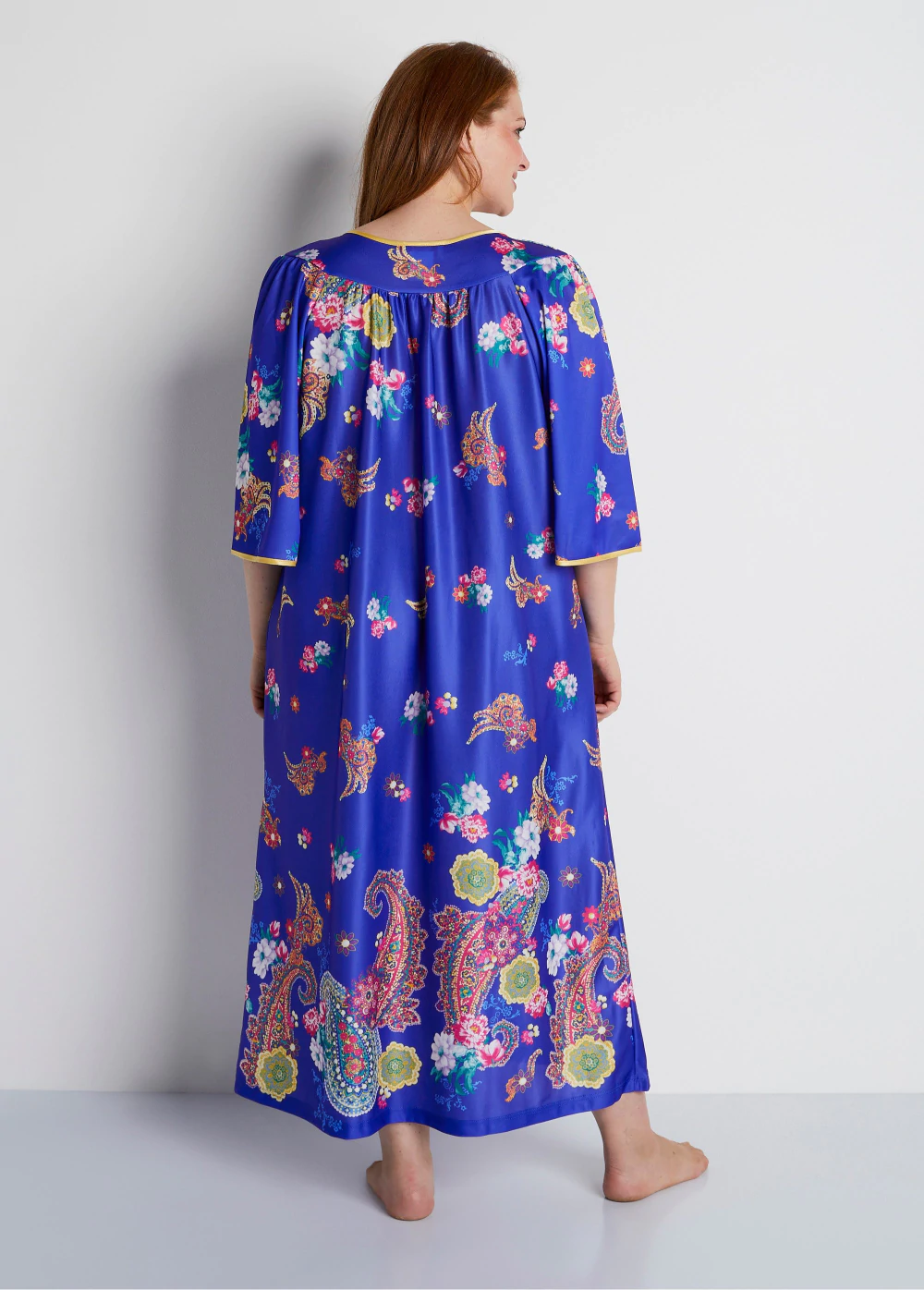 ROBE HOTES - SIRROCO