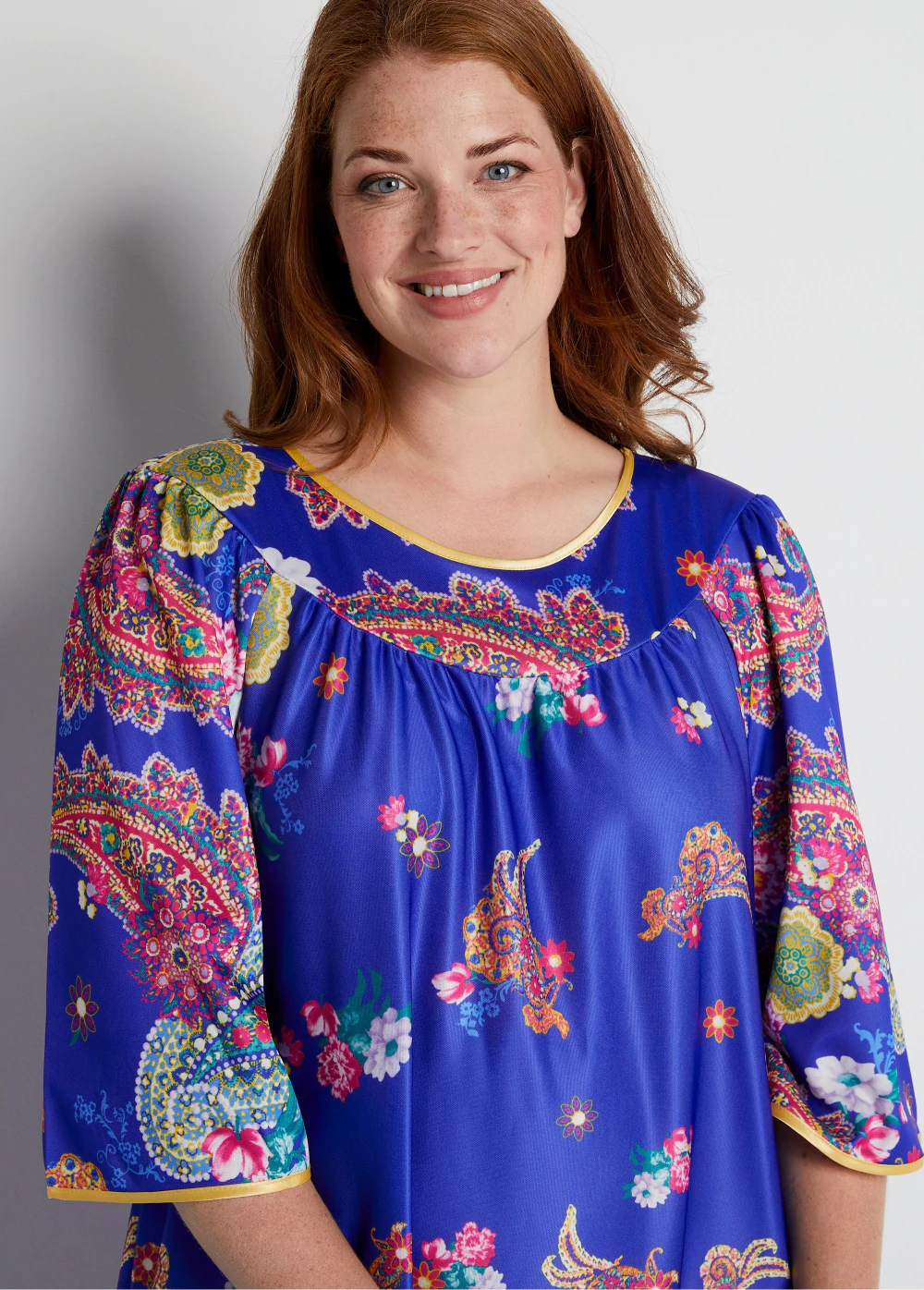 ROBE HOTES - SIRROCO