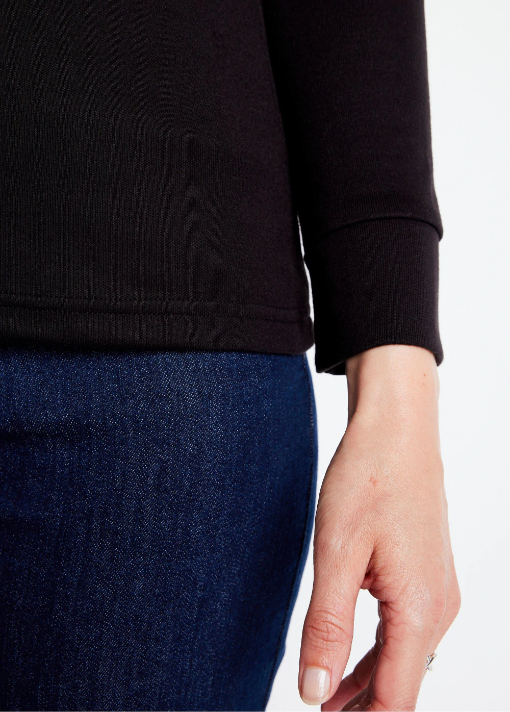 SOUS-PULL - PULLY