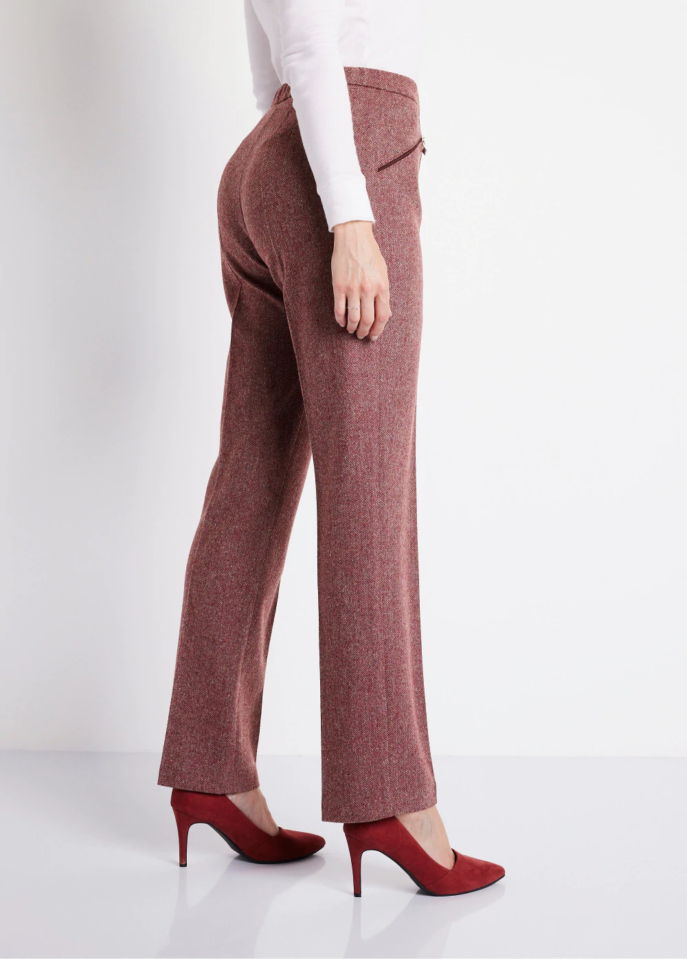 PANTALON - NAPOLEON
