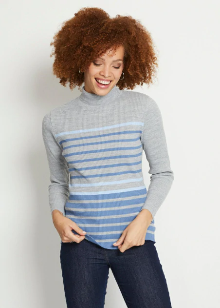 PULL - PRISILLA