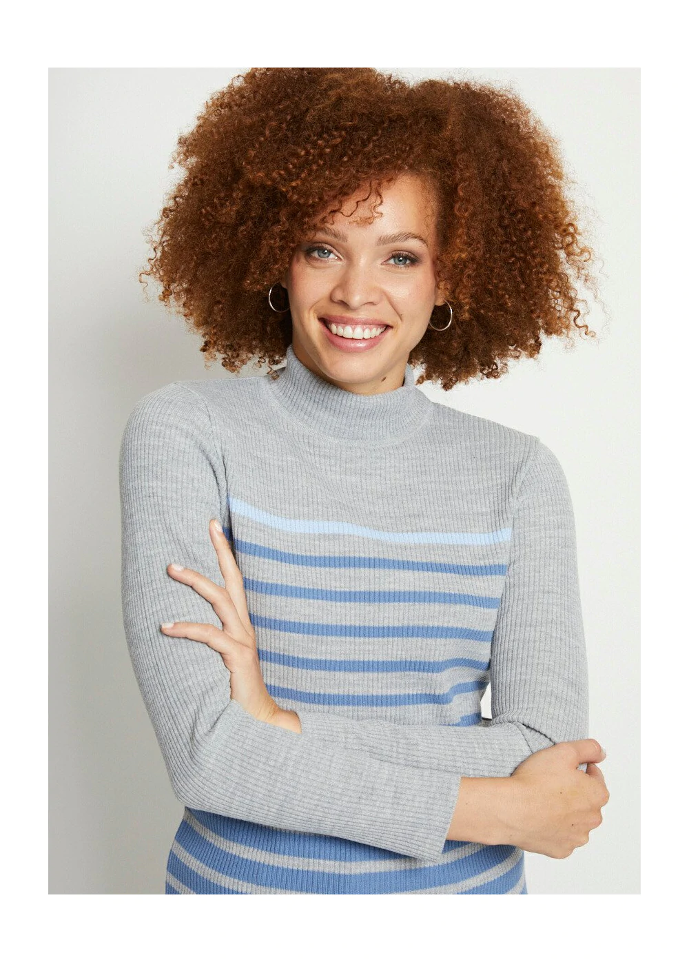 PULL - PRISILLA