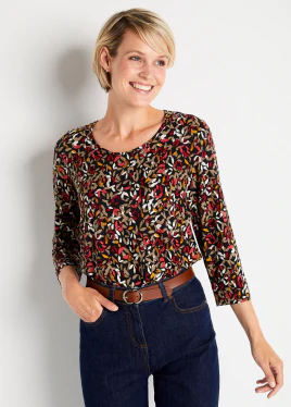 TEE-SHIRT - CHERSON