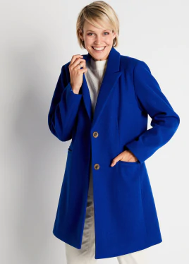 MANTEAU - TALENCE