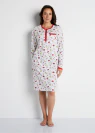 ROBE NUIT - SAGONE
