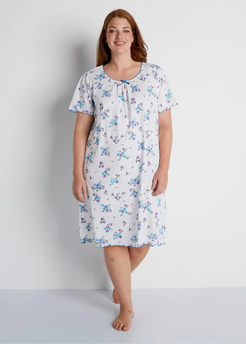 ROBE NUIT - SOUVERAINE