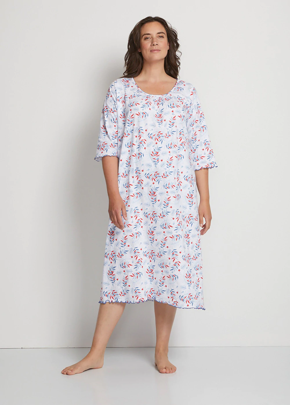 ROBE NUIT - SAGETTE