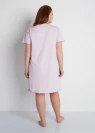 ROBE NUIT - SUREAU