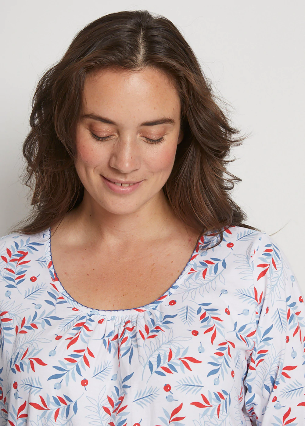 ROBE NUIT - SAGETTE