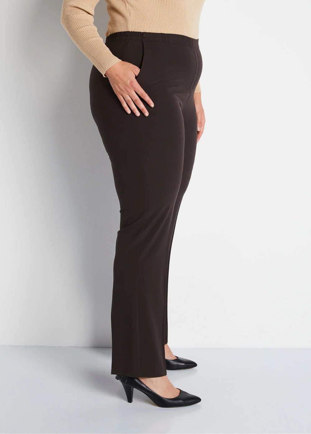 PANTALON - NORMAND