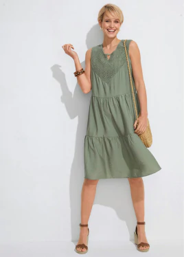ROBE - ECRAN