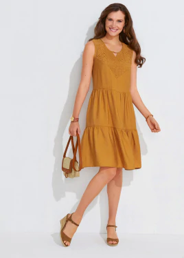 ROBE - ECRAN