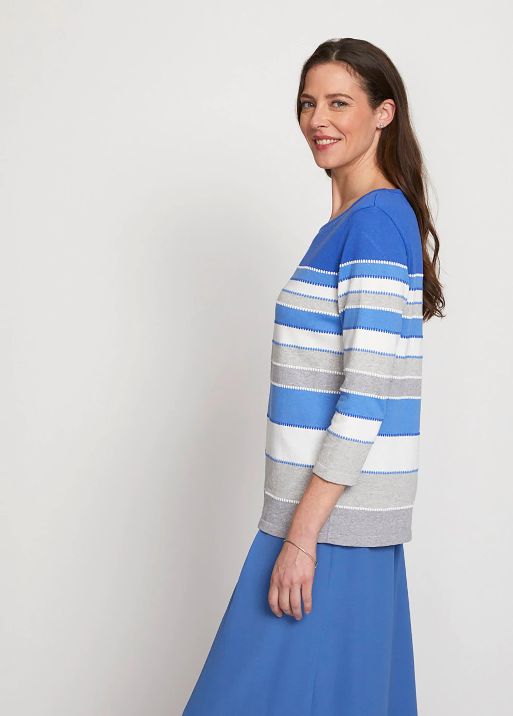 PULL - MEMOIRE