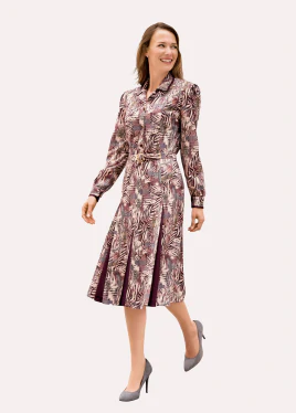 ROBE - HILTON