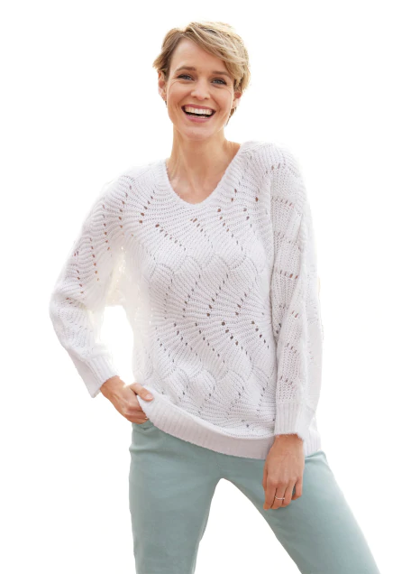 PULL - PRADOU PULL - PRADOU