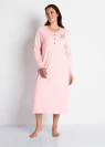 ROBE NUIT - SEPAGIA