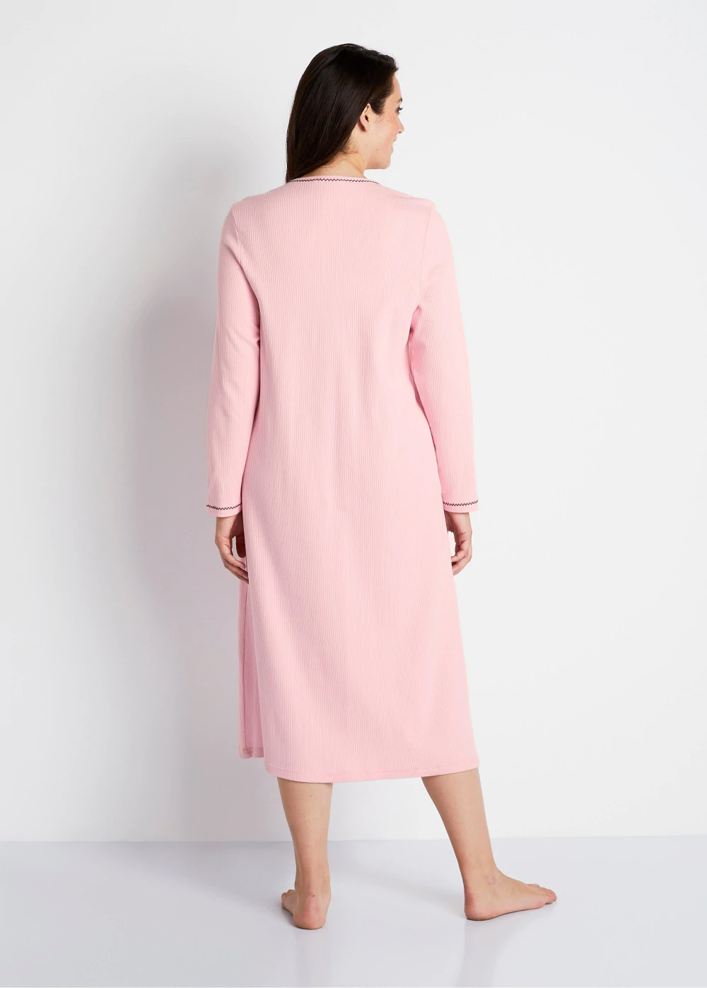 ROBE NUIT - SEPAGIA