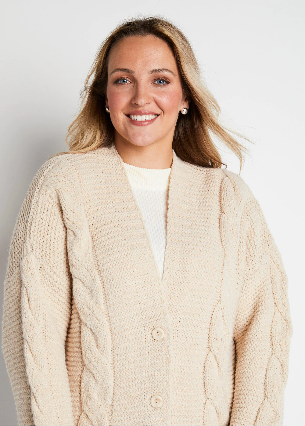GILET - PLOUMOLIN