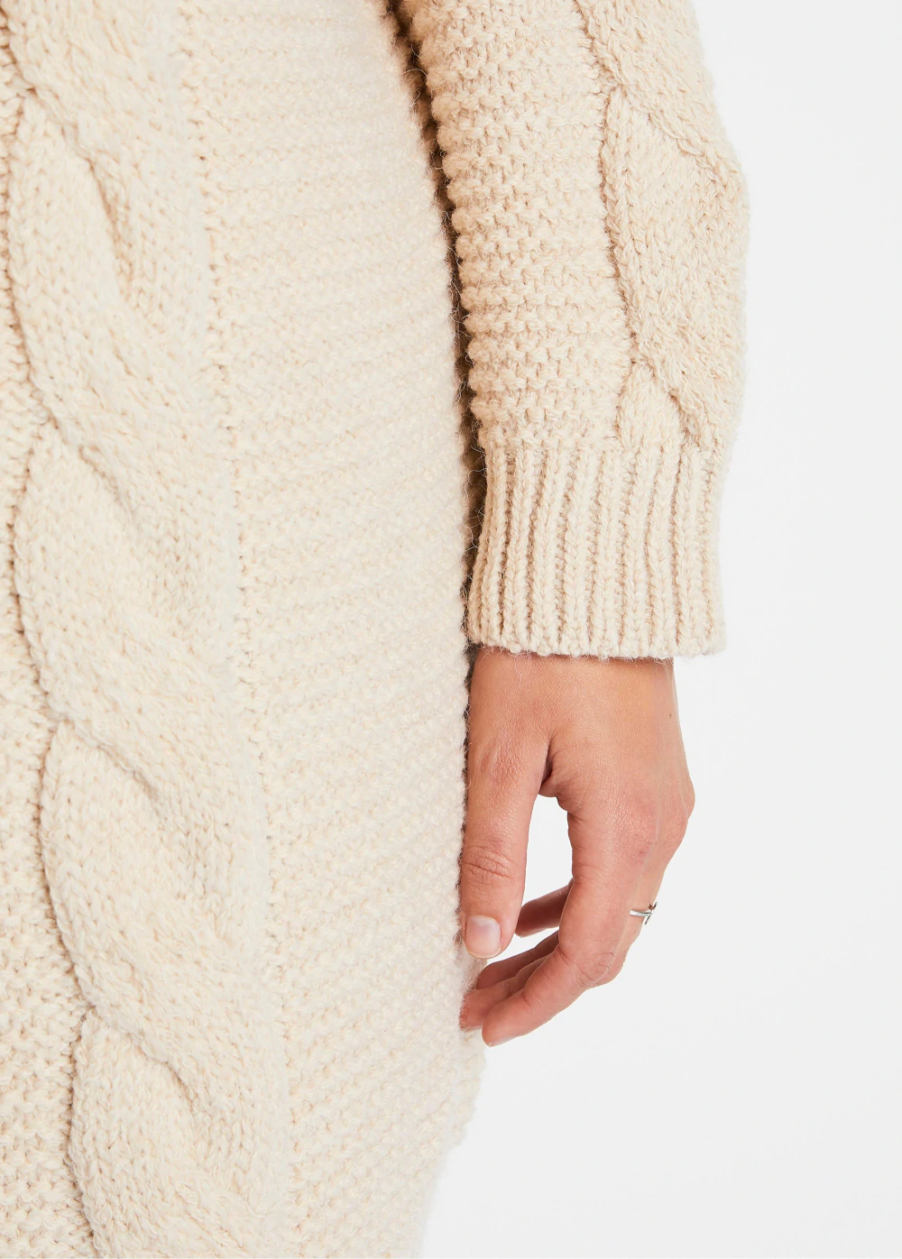 GILET - PLOUMOLIN
