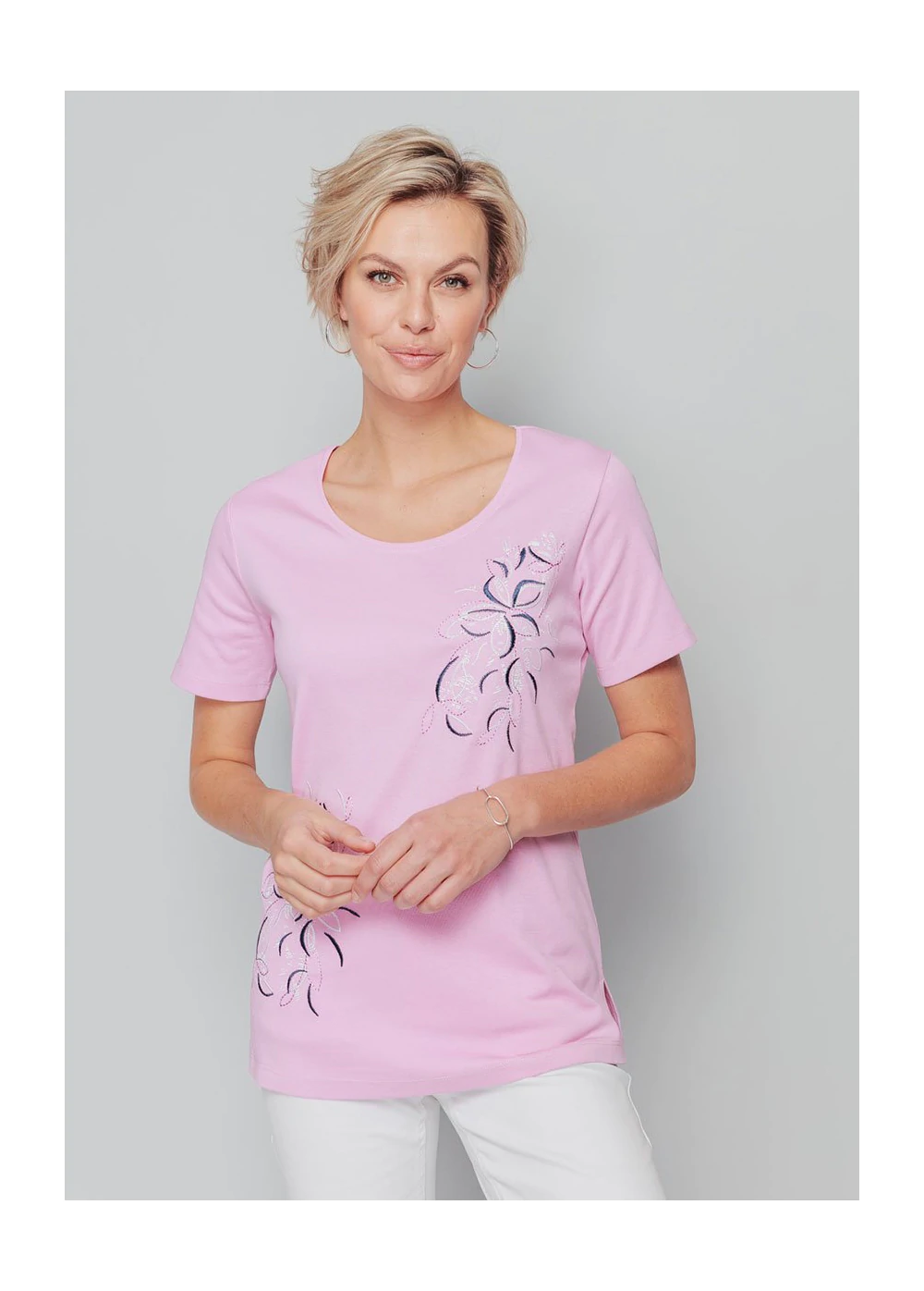 TEE-SHIRT - CAEN TEE-SHIRT - CAEN