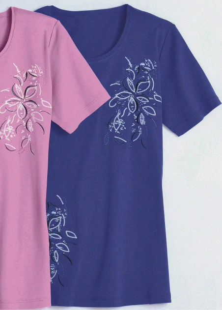 TEE-SHIRT - CAEN