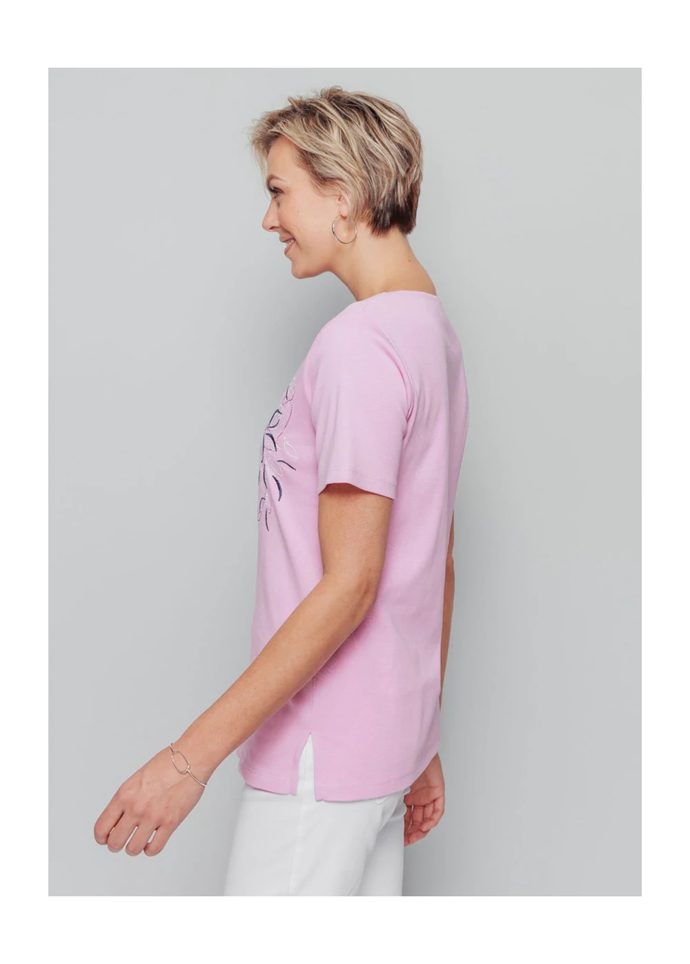 TEE-SHIRT - CAEN TEE-SHIRT - CAEN