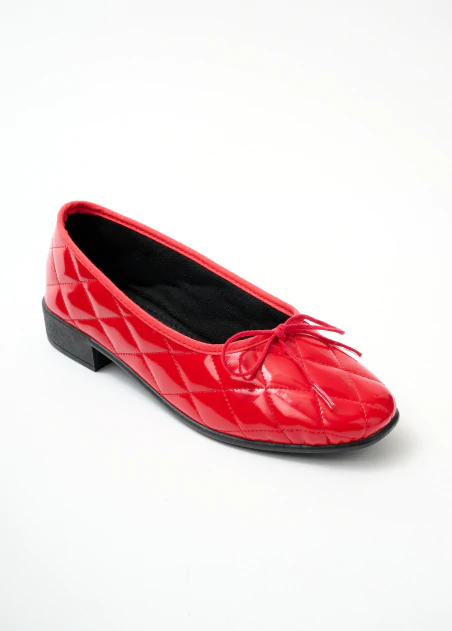 BALLERINE - OLASSO