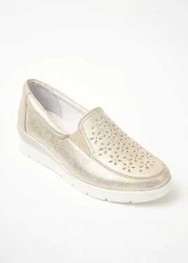 MOCASSINS - OSLAY
