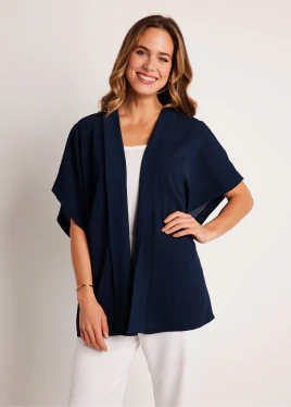 VESTE - TANINA