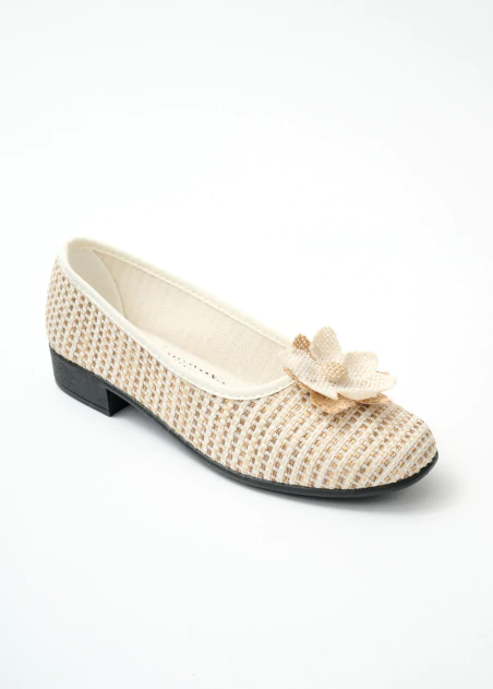 BALLERINE - ONIRIQUE