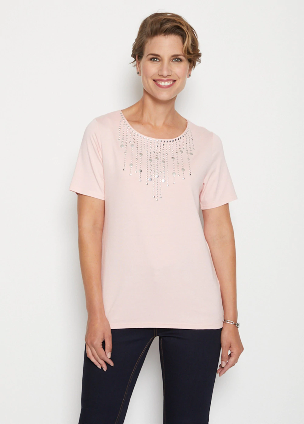 TEE-SHIRT - CHARLIE