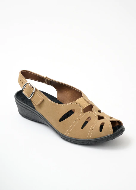 SANDALES - ONESIME SANDALES - ONESIME