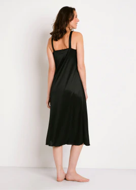 ROBE NUIT - SENSUEL