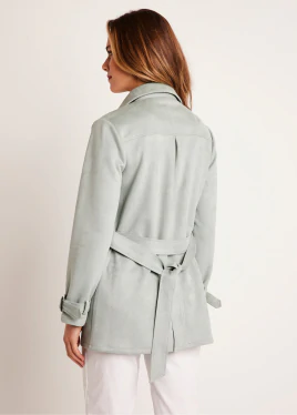 VESTE - TINA