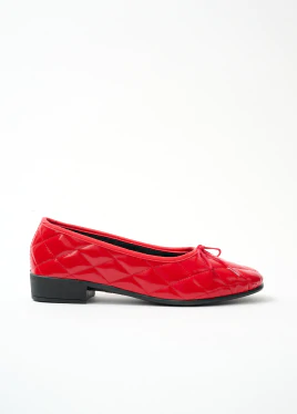 BALLERINE - OLASSO