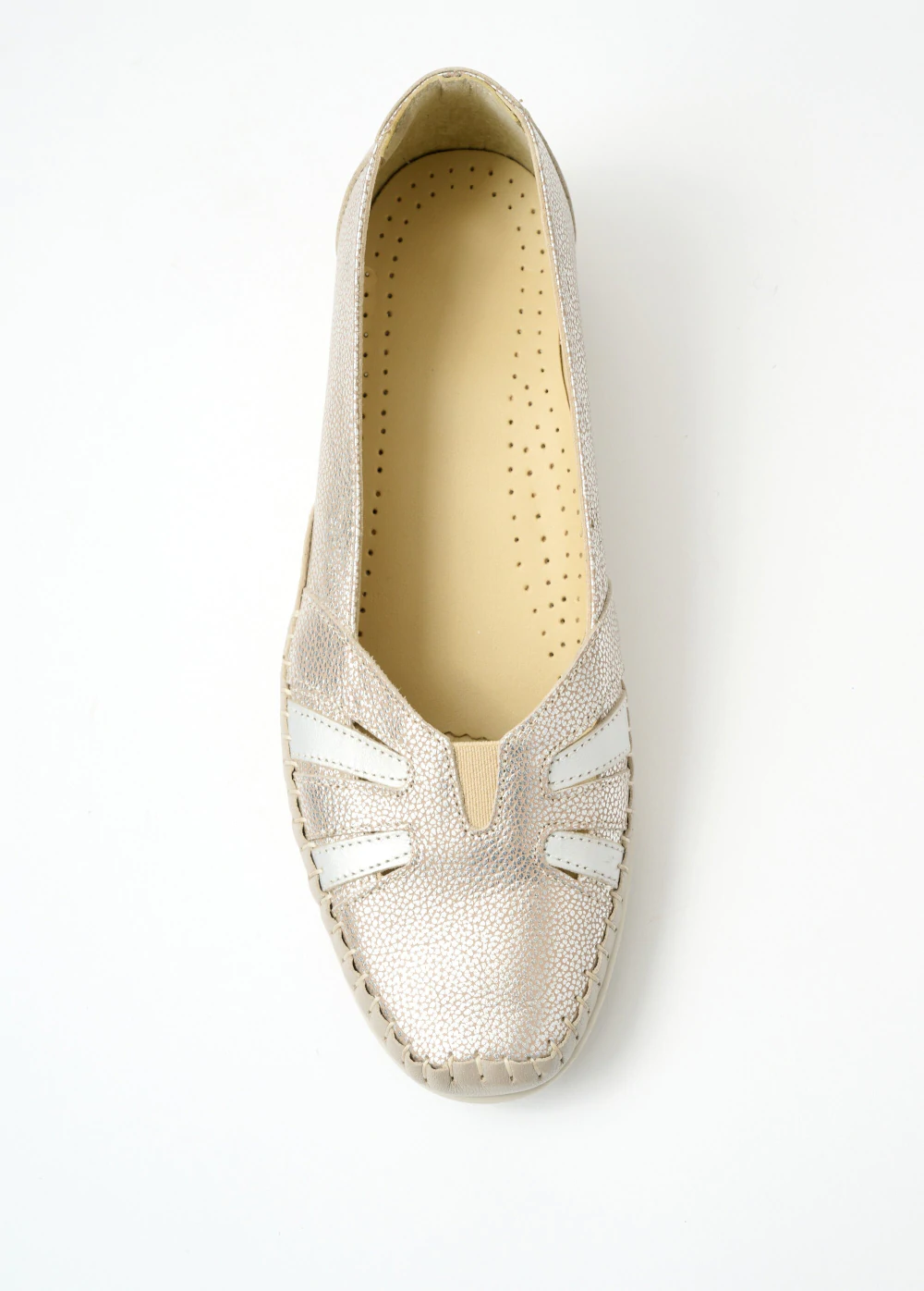 MOCASSINS - ORIENT
