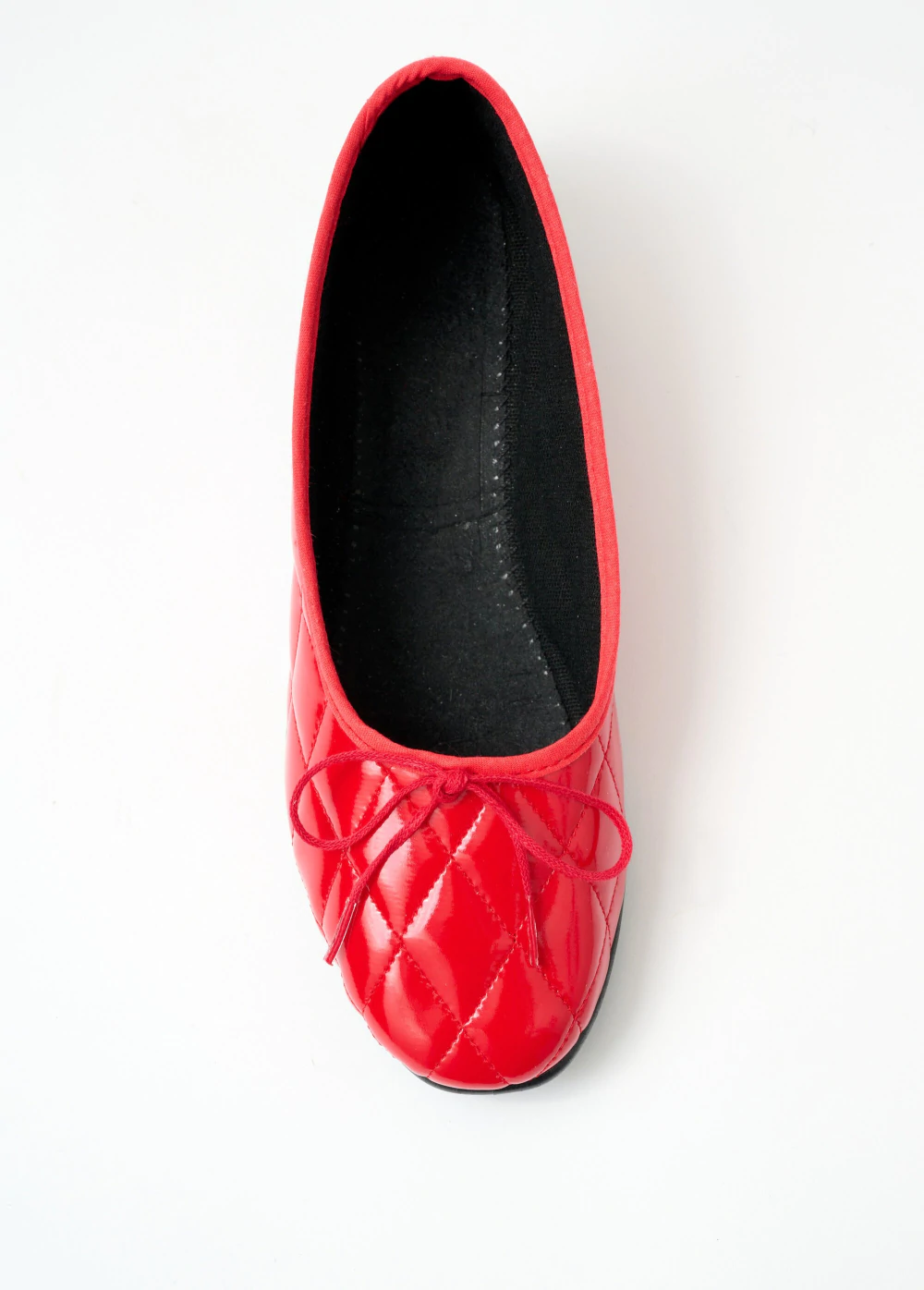 BALLERINE - OLASSO