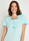 ROBE NUIT - SUREAU