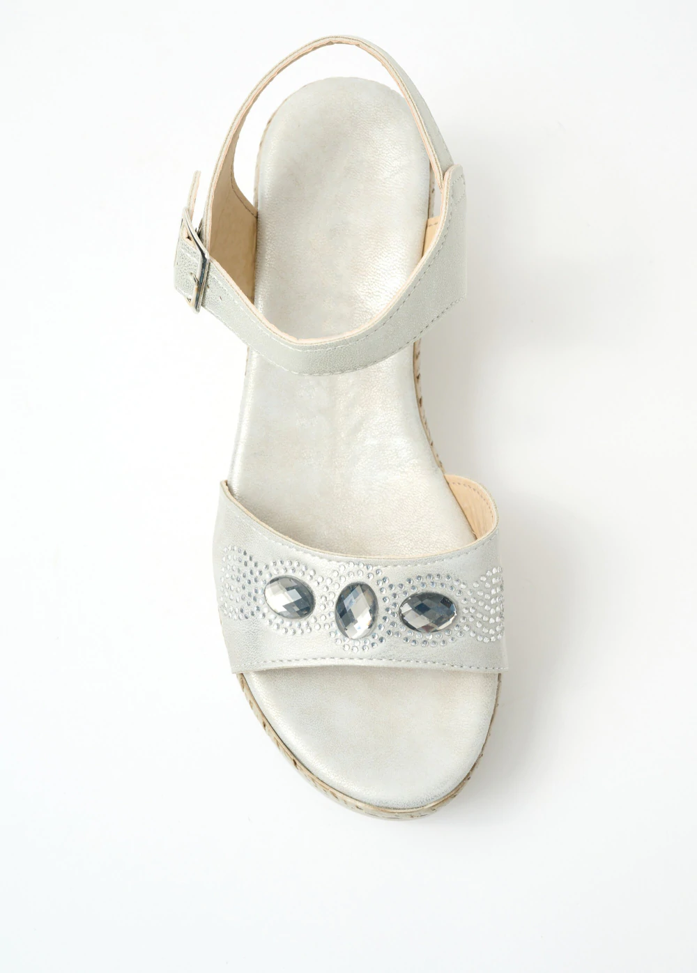 SANDALES - OCELINA