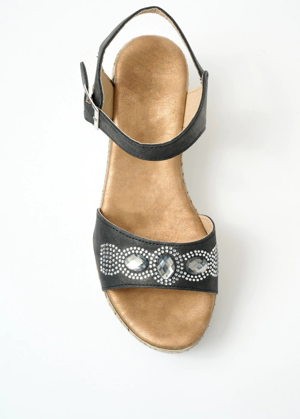 SANDALES - OCELINA
