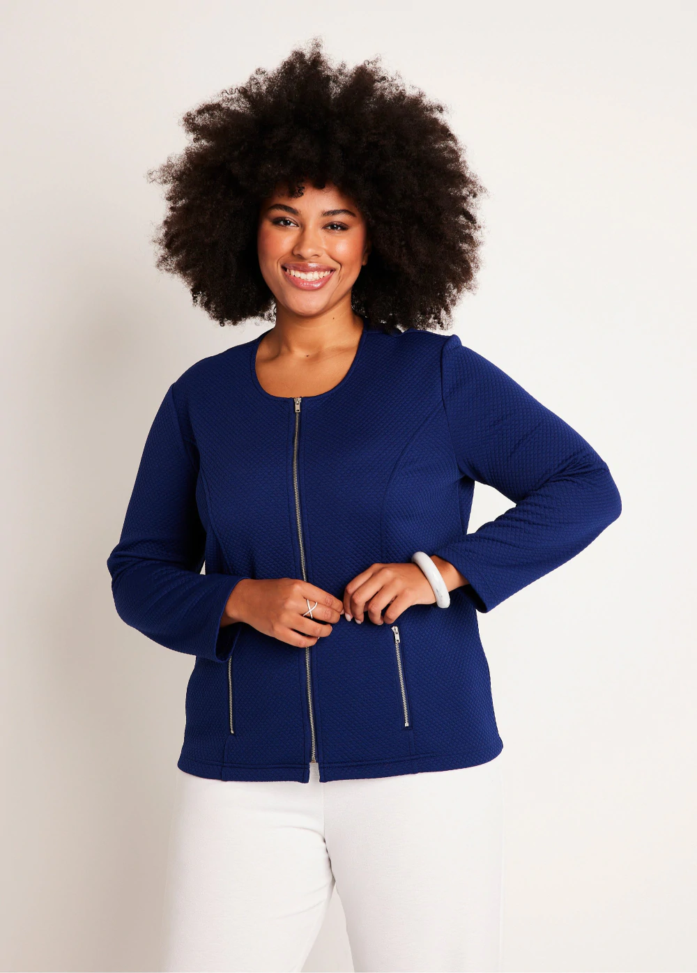 VESTE - TANAVELLE