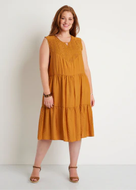 ROBE - ECRAN