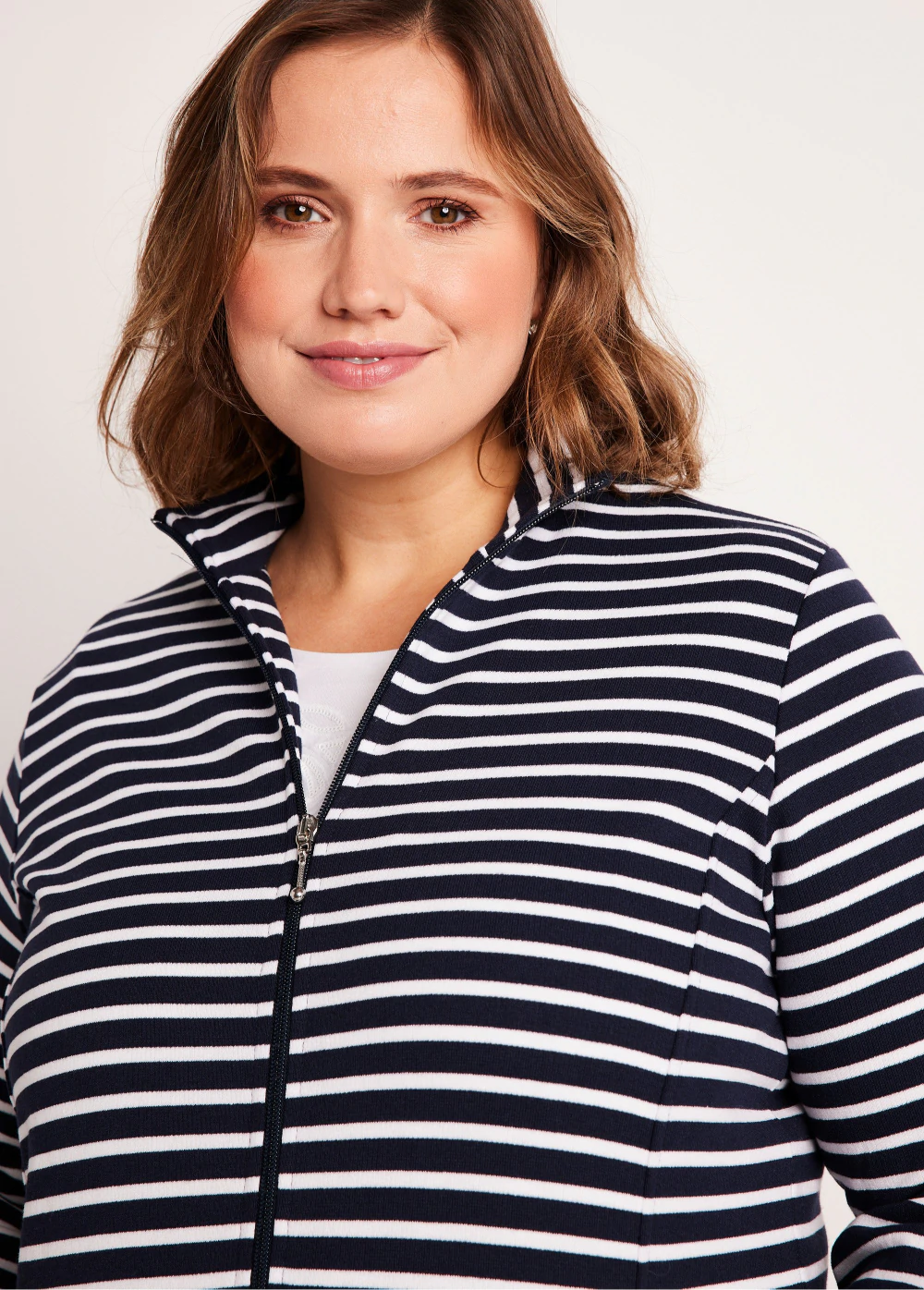 VESTE - PAOLA
