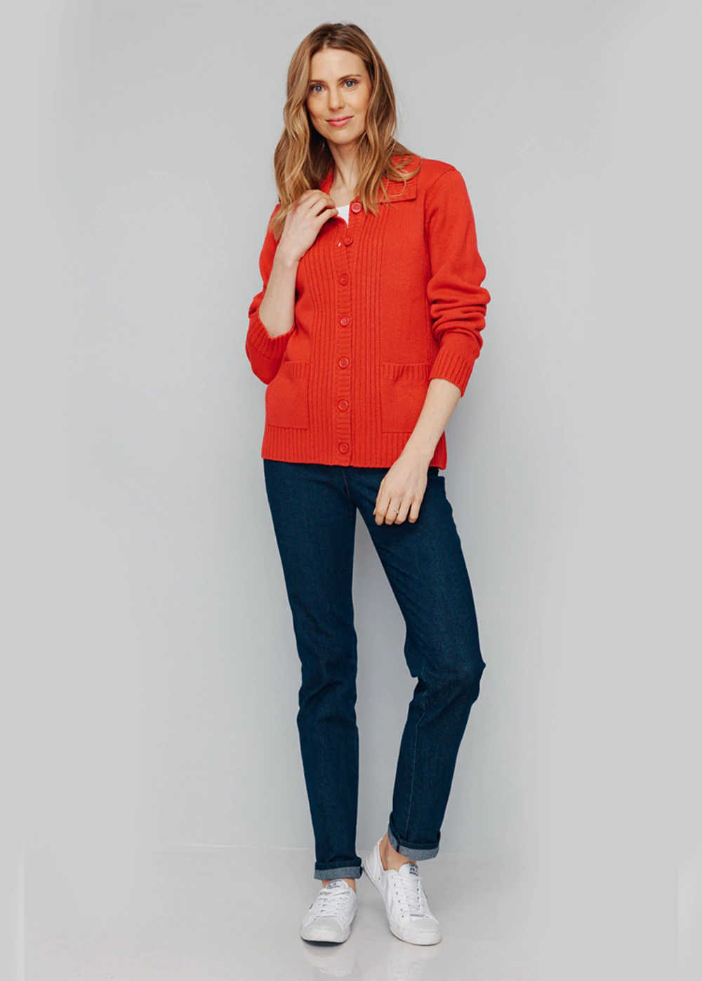 VESTE - MIREILLE