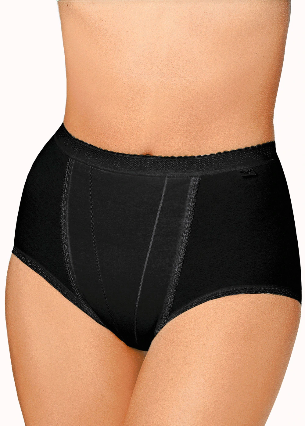 CULOTTE - CONTROL-1