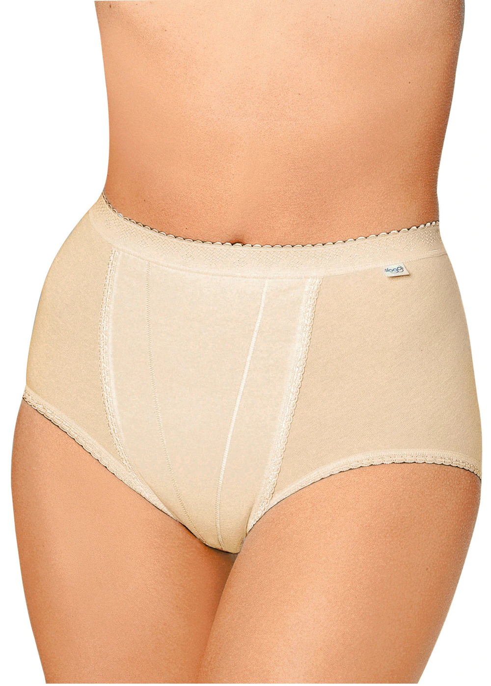 CULOTTE - CONTROL-2