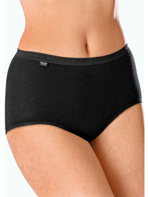 CULOTTE - SLOGGI-MIDI-3 CULOTTE - SLOGGI-MIDI-3
