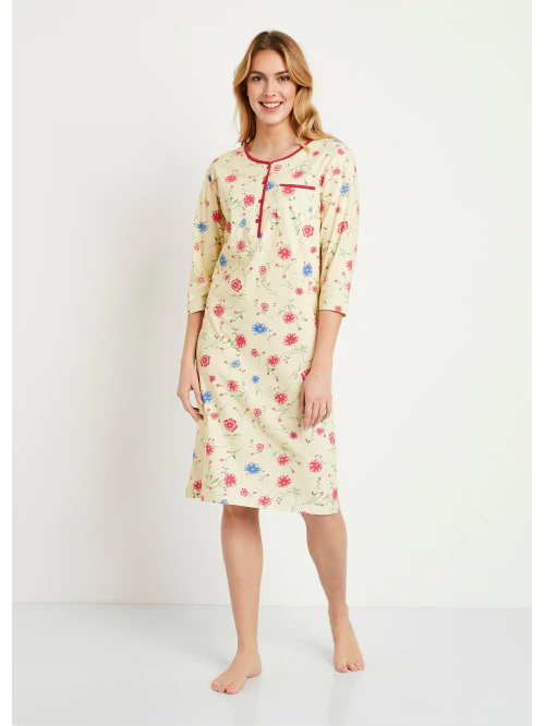 ROBE NUIT - SACRAMENTO ROBE NUIT - SACRAMENTO